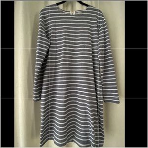 Sail to Sable dress medium